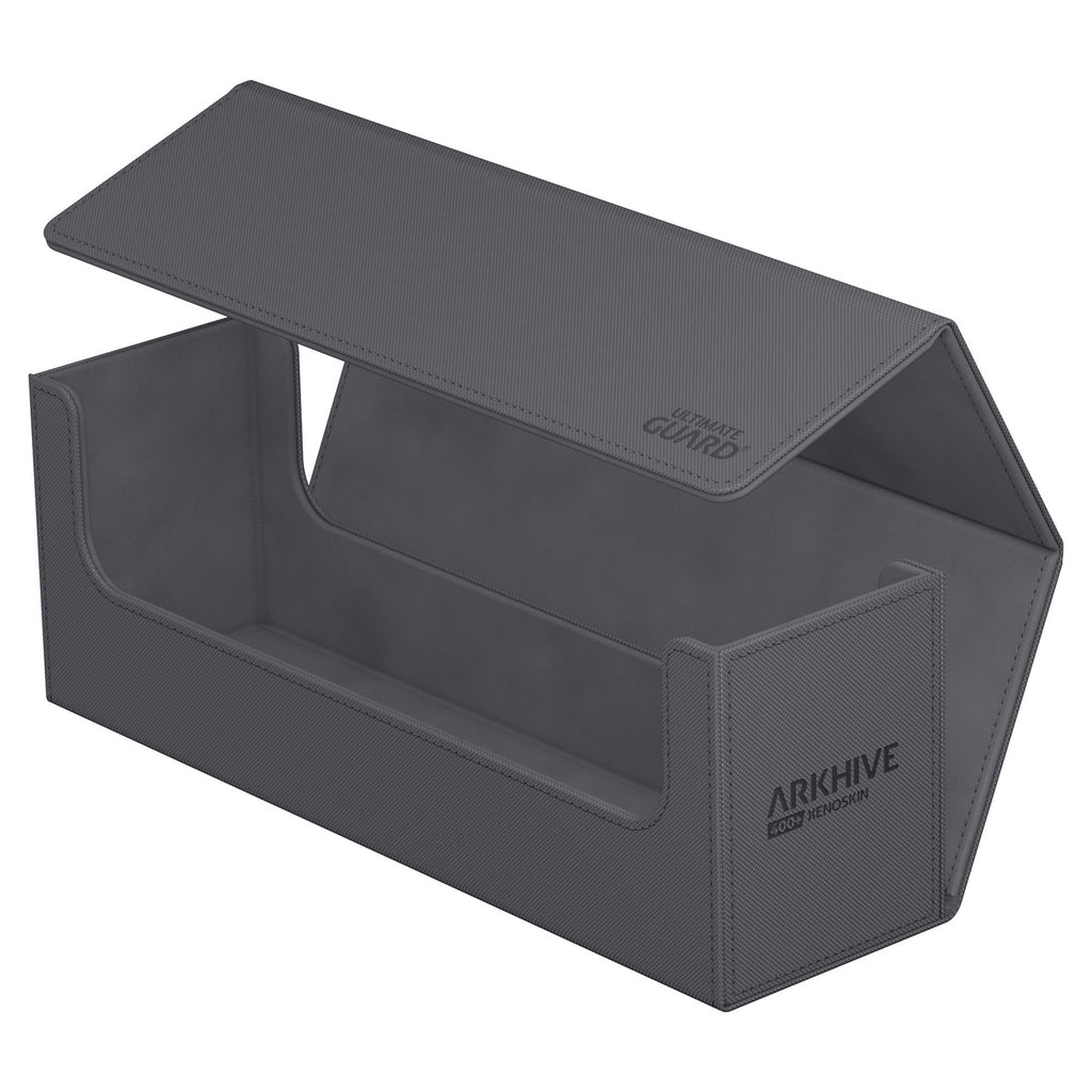Imagen del producto Ultimate Guard Arkhive 400+ Xenoskin - Gris