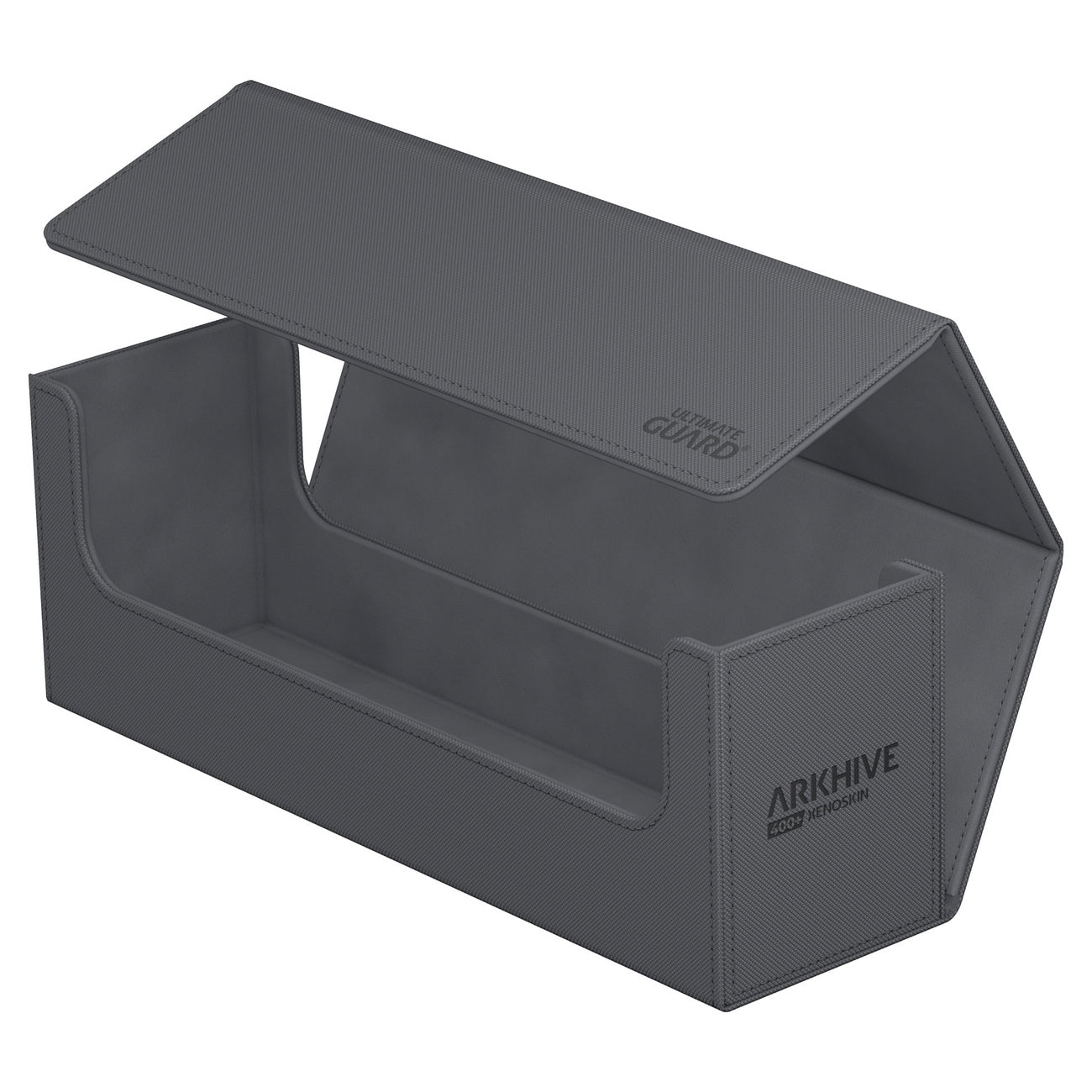 Imagen del producto Ultimate Guard Arkhive 400+ Xenoskin - Gris