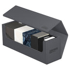 Imagen del producto Ultimate Guard Arkhive 400+ Xenoskin - Gris