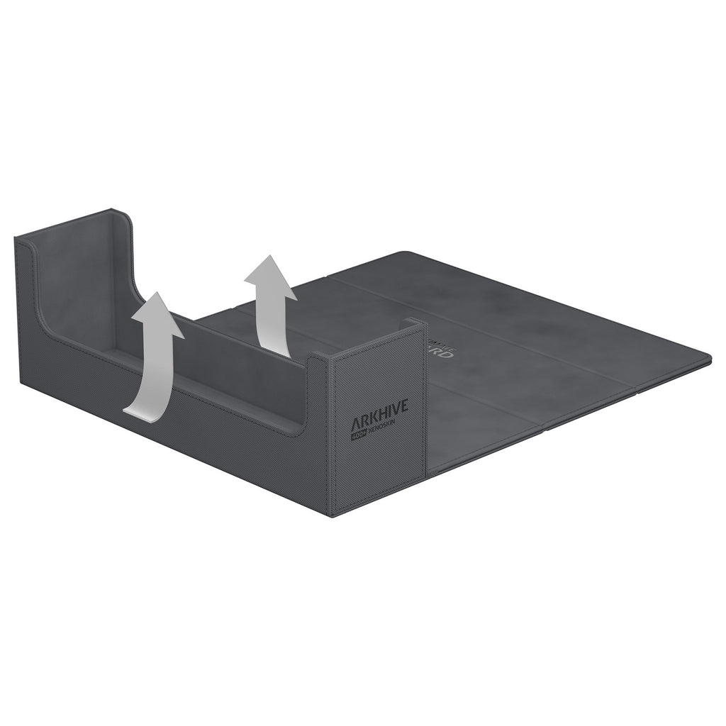 Imagen del producto Ultimate Guard Arkhive 400+ Xenoskin - Gris