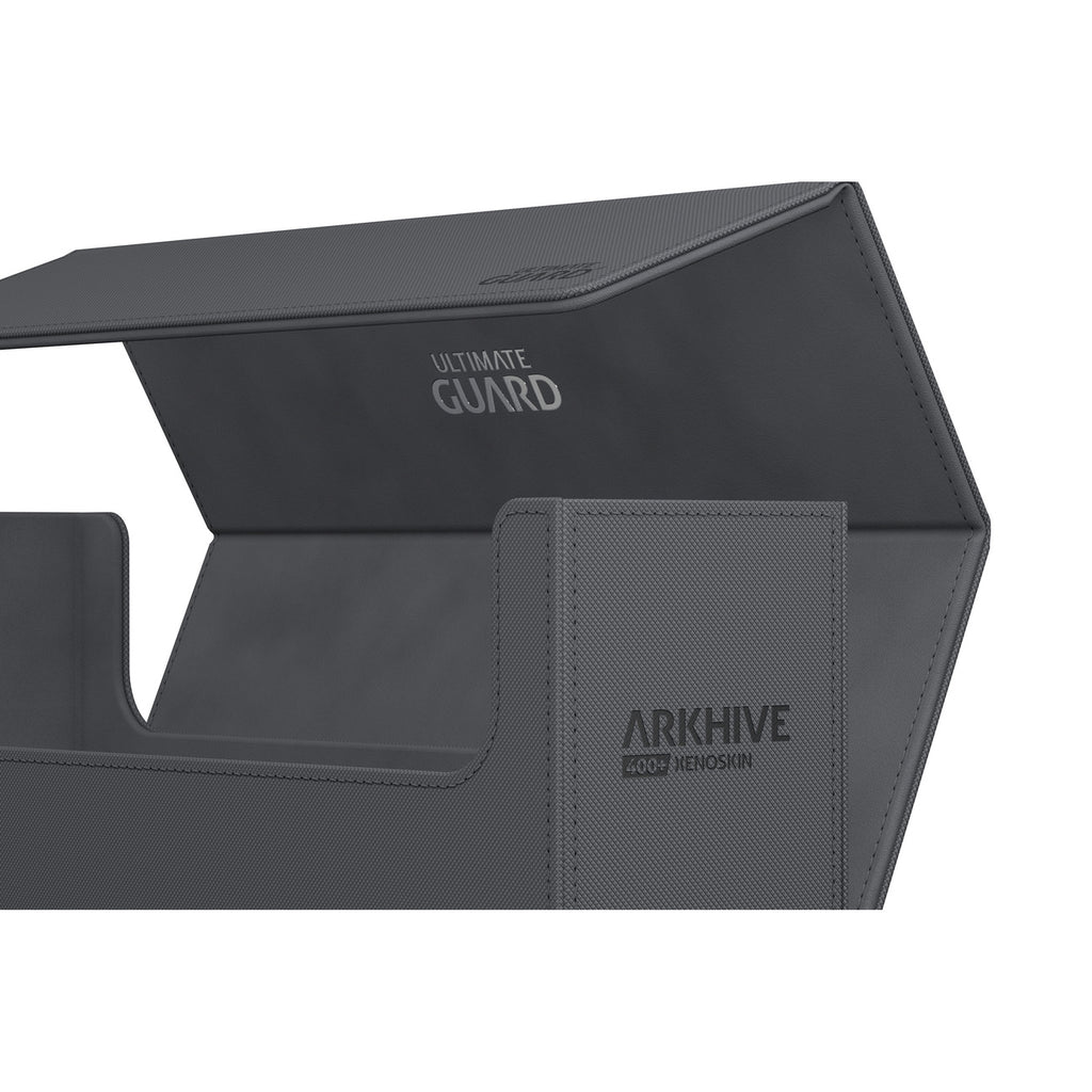 Imagen del producto Ultimate Guard Arkhive 400+ Xenoskin - Gris