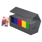 Imagen del producto Ultimate Guard Arkhive 400+ Xenoskin - Gris