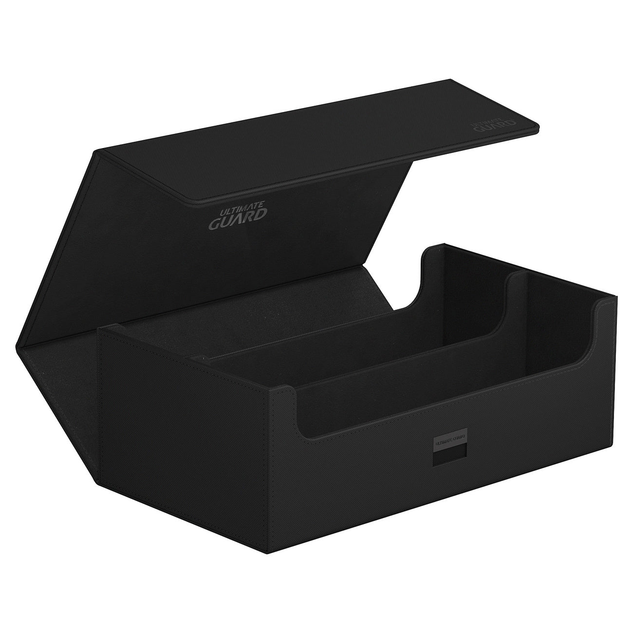 Imagen del producto Ultimate Guard Arkhive 800+ XenoSkin Monocolor Negro