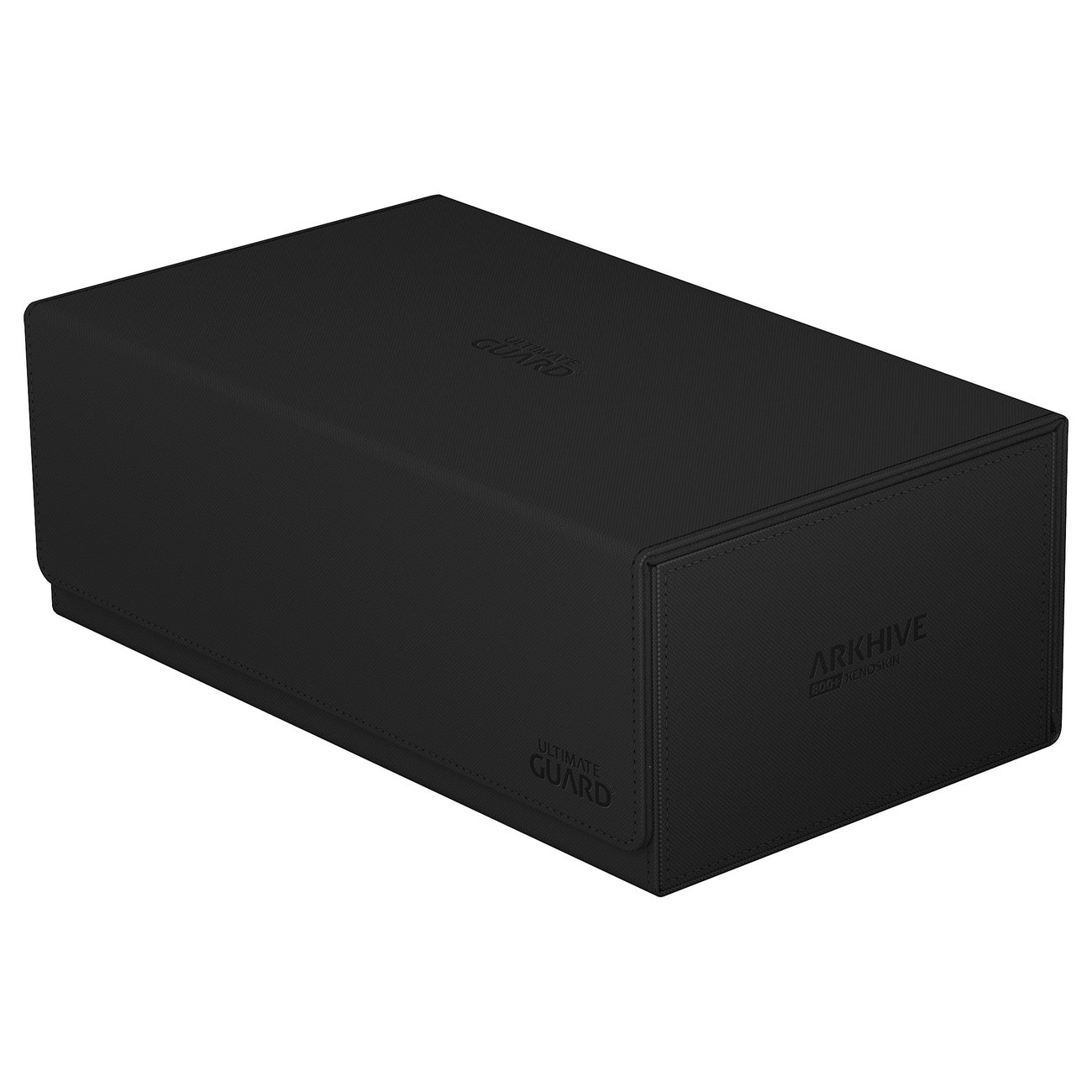 Imagen del producto Ultimate Guard Arkhive 800+ XenoSkin Monocolor Negro