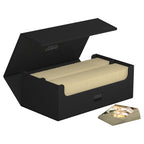 Product image Ultimate Guard Arkhive 800+ XenoSkin Monocolor Black