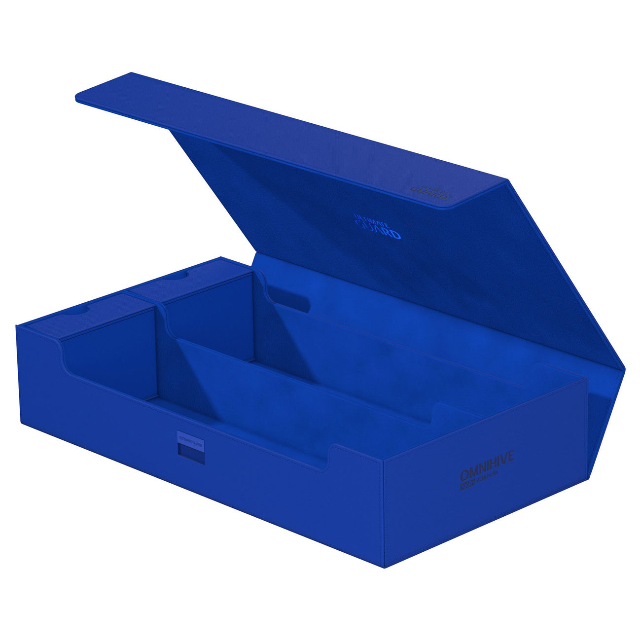 Imagen del producto Ultimate Guard Omnihive 1000+ Xenoskin - Azul