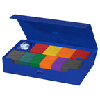 Imagen del producto Ultimate Guard Omnihive 1000+ Xenoskin - Azul