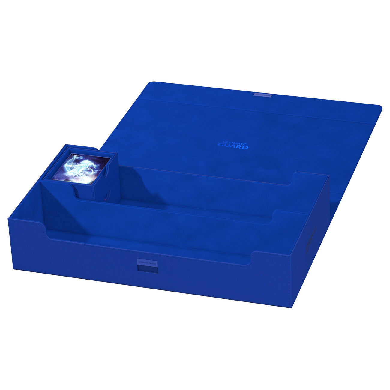 Imagen del producto Ultimate Guard Omnihive 1000+ Xenoskin - Azul