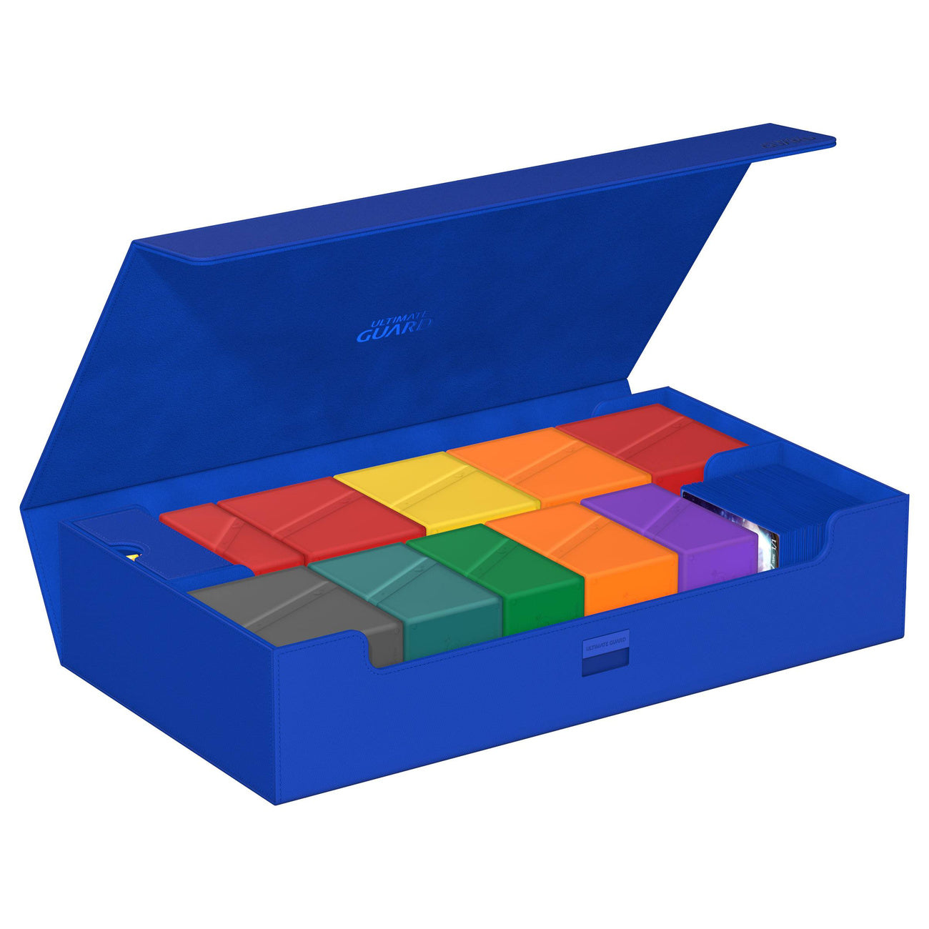 Imagen del producto Ultimate Guard Omnihive 1000+ Xenoskin - Azul