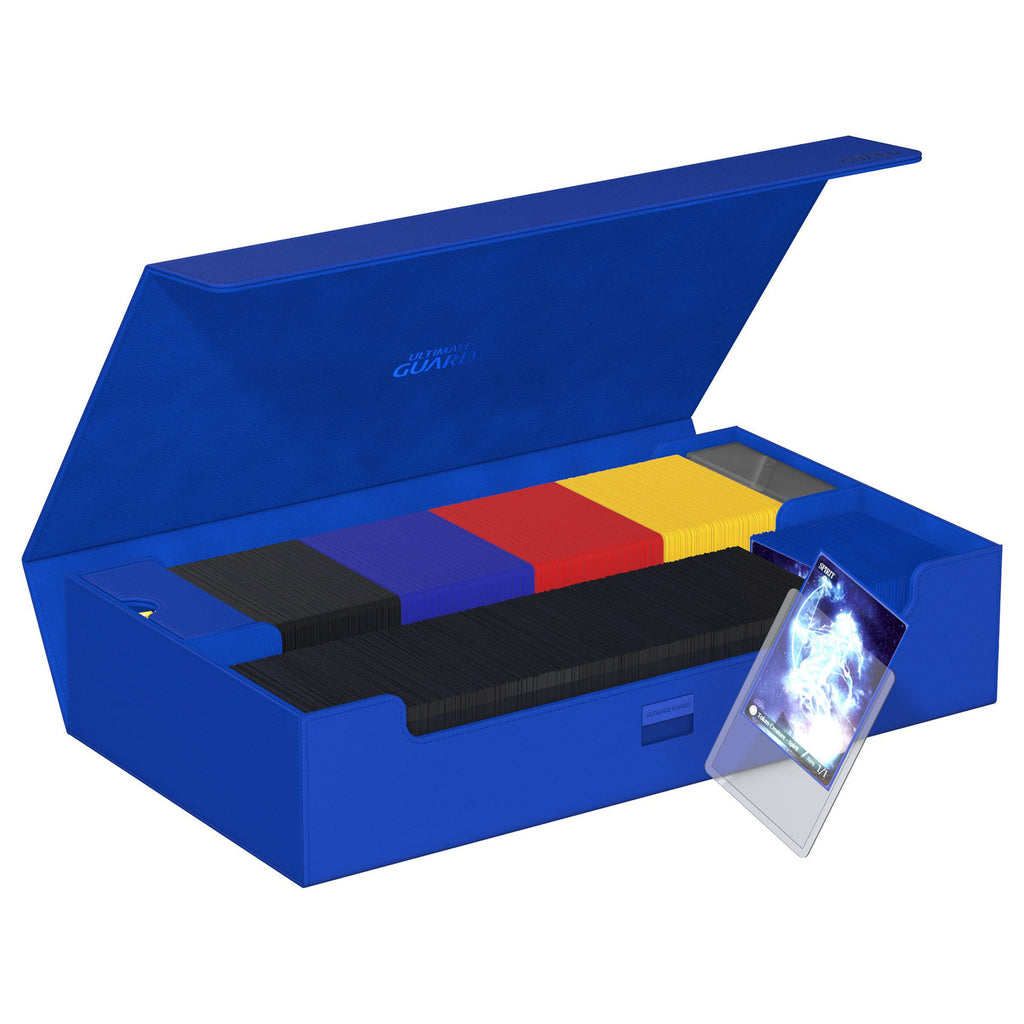 Imagen del producto Ultimate Guard Omnihive 1000+ Xenoskin - Azul
