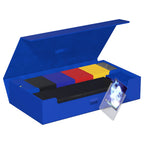 Imagen del producto Ultimate Guard Omnihive 1000+ Xenoskin - Azul