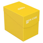 Imagen del producto Ultimate Guard Deck Case 133+ - Amarillo