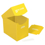 Imagen del producto Ultimate Guard Deck Case 133+ - Amarillo