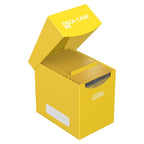 Imagen del producto Ultimate Guard Deck Case 133+ - Amarillo
