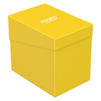 Imagen del producto Ultimate Guard Deck Case 133+ - Amarillo