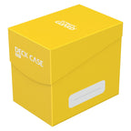 Imagen del producto Ultimate Guard Deck Case 133+ - Amarillo