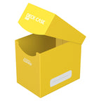 Imagen del producto Ultimate Guard Deck Case 133+ - Amarillo