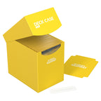 Imagen del producto Ultimate Guard Deck Case 133+ - Amarillo