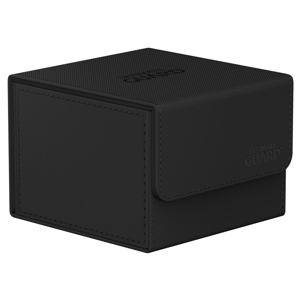 Product image Ultimate Guard Sidewinder 133+ Xenoskin – Black