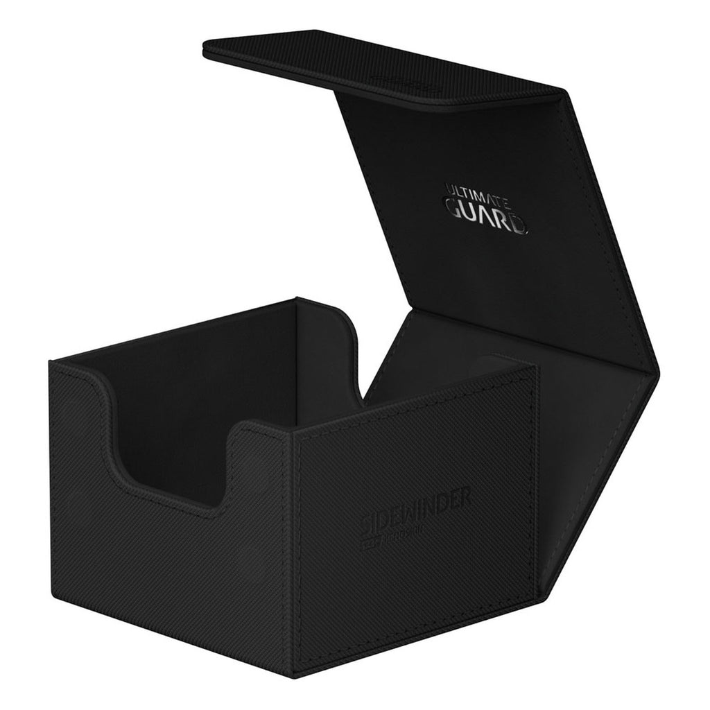 Product image Ultimate Guard Sidewinder 133+ Xenoskin – Black