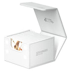 Product image Ultimate Guard Sidewinder 133+ Xenoskin - White