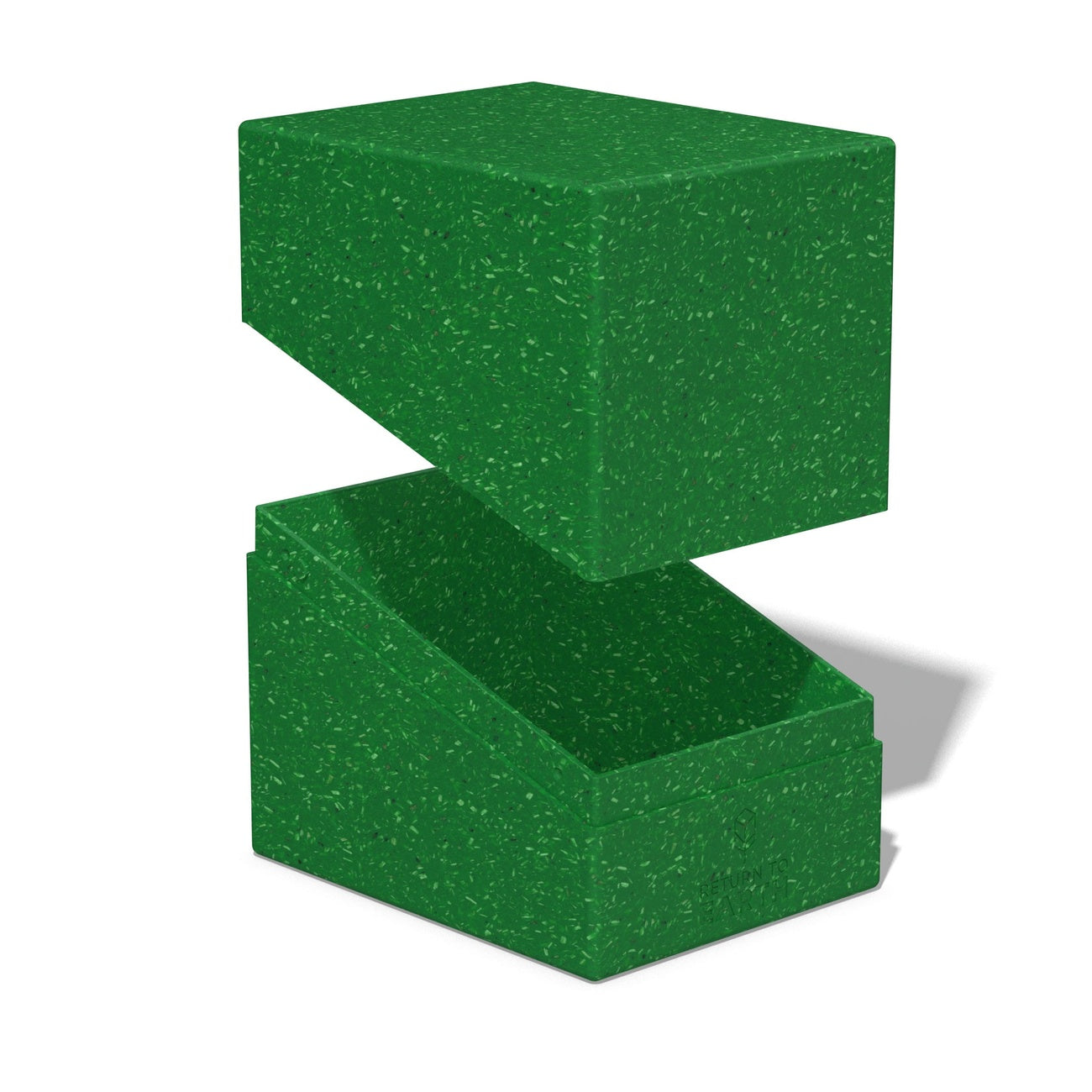 Imagen del producto Ultimate Guard Return to Earth Boulder 133+ – Verde