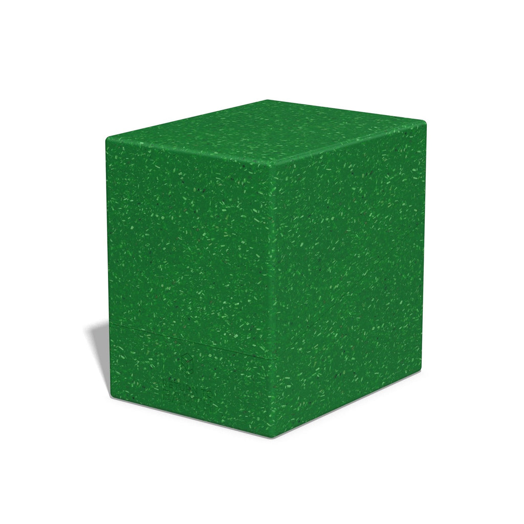 Imagen del producto Ultimate Guard Return to Earth Boulder 133+ – Verde
