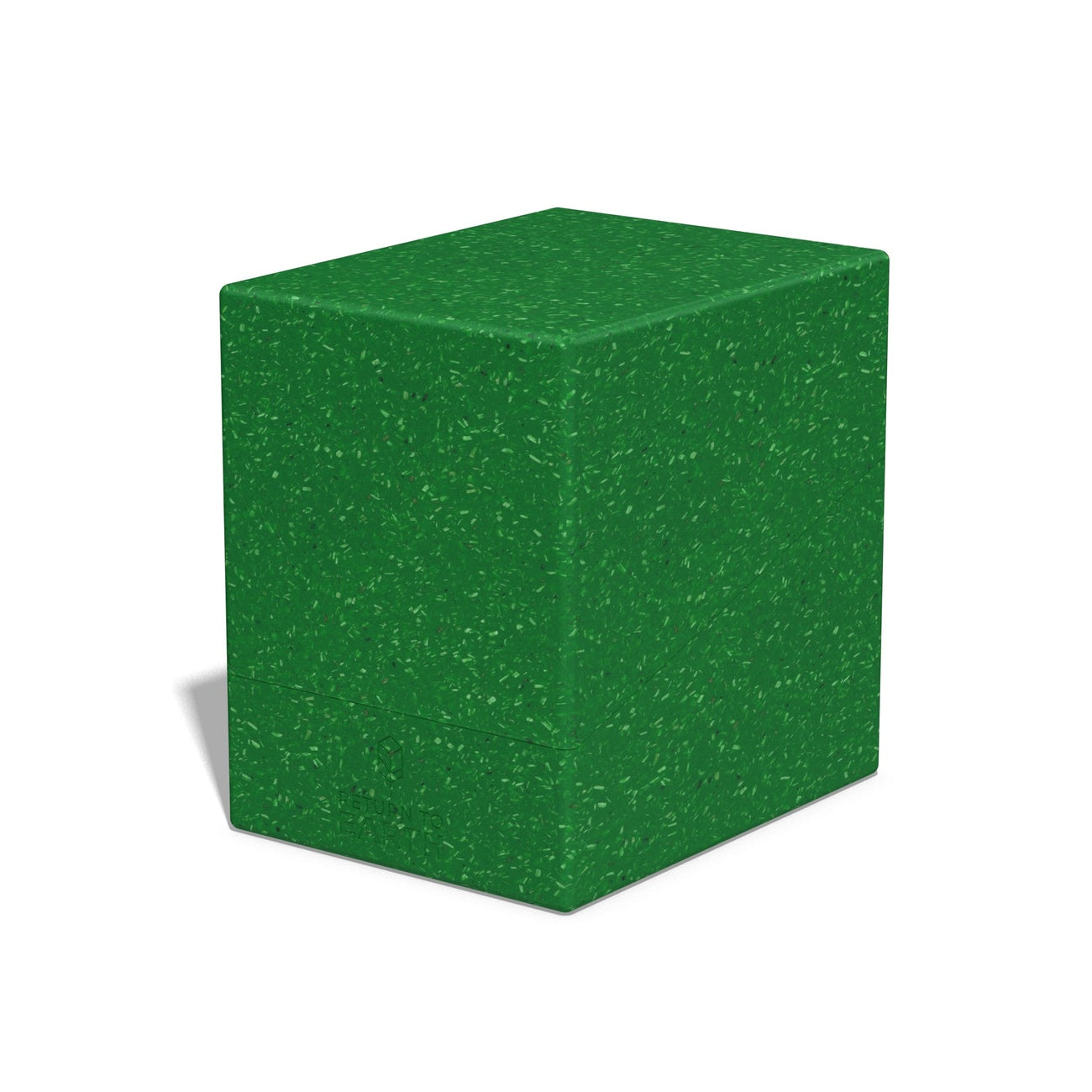 Imagen del producto Ultimate Guard Return to Earth Boulder 133+ – Verde