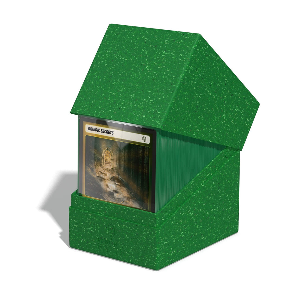 Imagen del producto Ultimate Guard Return to Earth Boulder 133+ – Verde