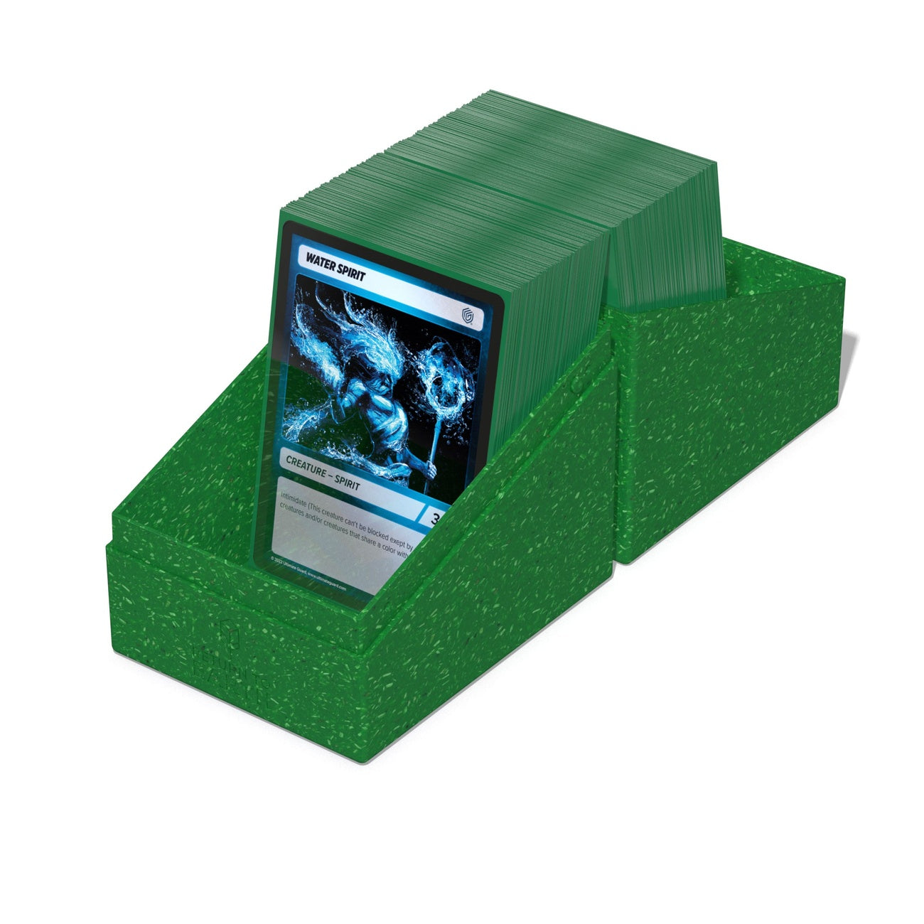 Imagen del producto Ultimate Guard Return to Earth Boulder 133+ – Verde