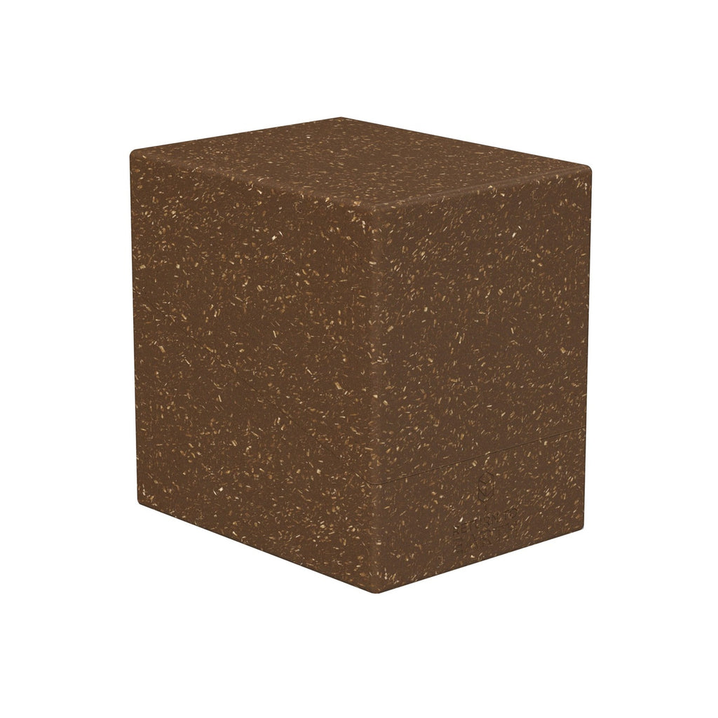 Imagen del producto Ultimate Guard Return to Earth Boulder 133+ - Marrón