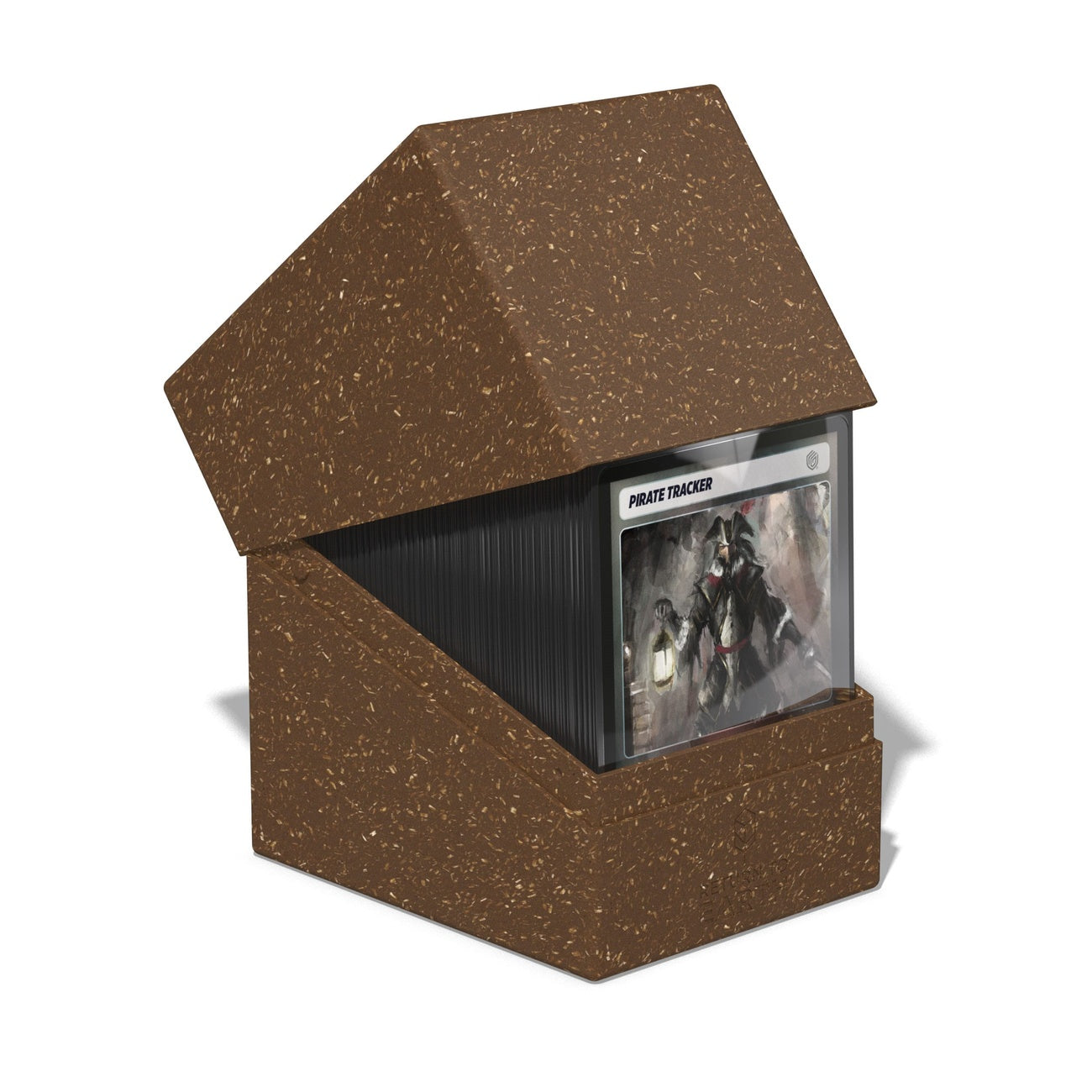 Imagen del producto Ultimate Guard Return to Earth Boulder 133+ - Marrón