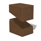 Imagen del producto Ultimate Guard Return to Earth Boulder 133+ - Marrón