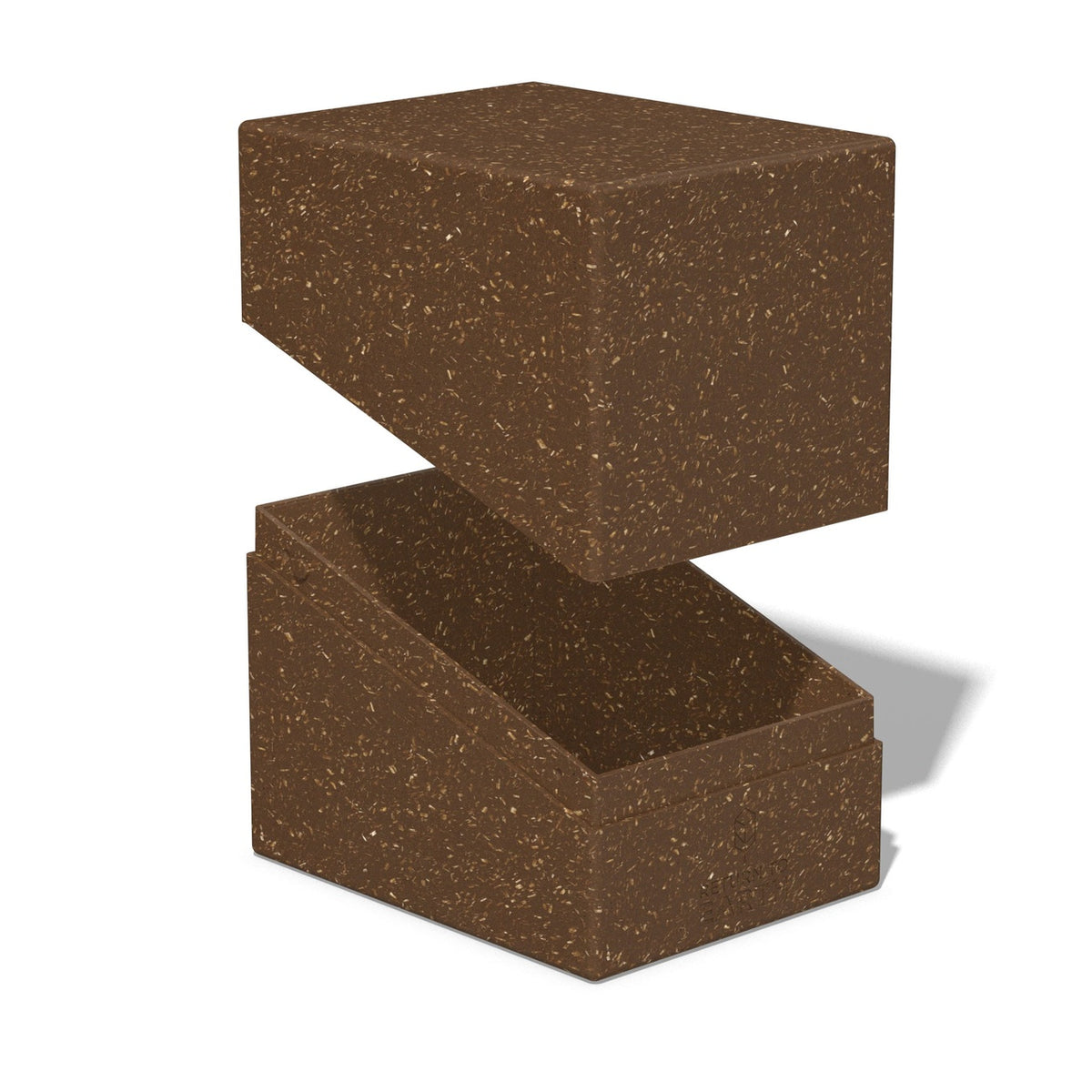 Imagen del producto Ultimate Guard Return to Earth Boulder 133+ - Marrón