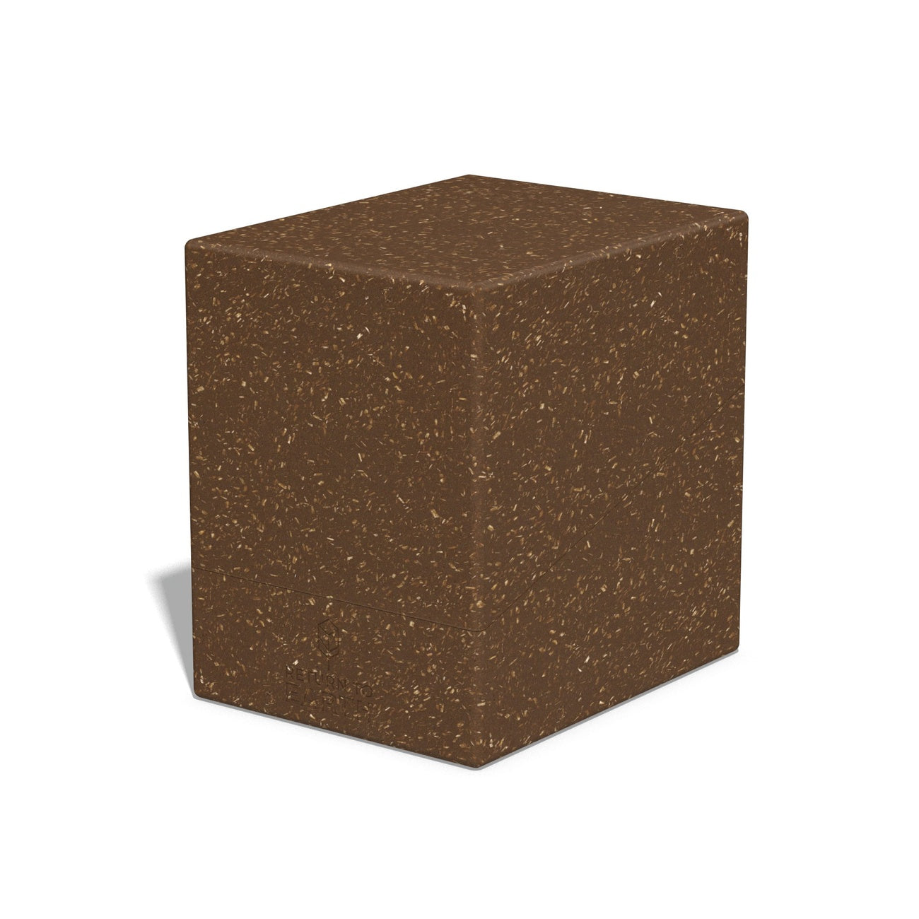 Imagen del producto Ultimate Guard Return to Earth Boulder 133+ - Marrón