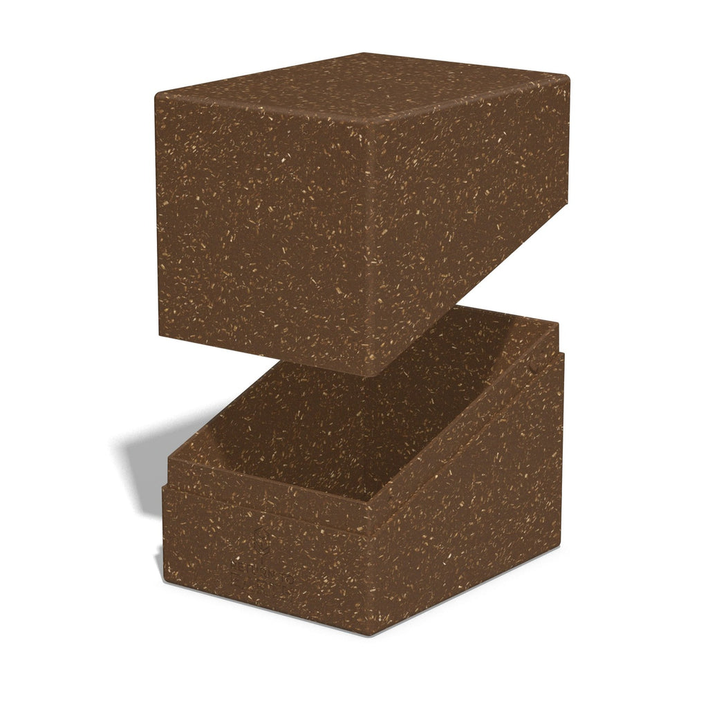 Imagen del producto Ultimate Guard Return to Earth Boulder 133+ - Marrón