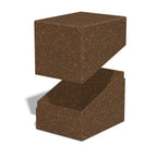 Imagen del producto Ultimate Guard Return to Earth Boulder 133+ - Marrón