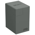 Product image Ultimate Guard Flip'n'Tray 133+ Xenoskin - Grey