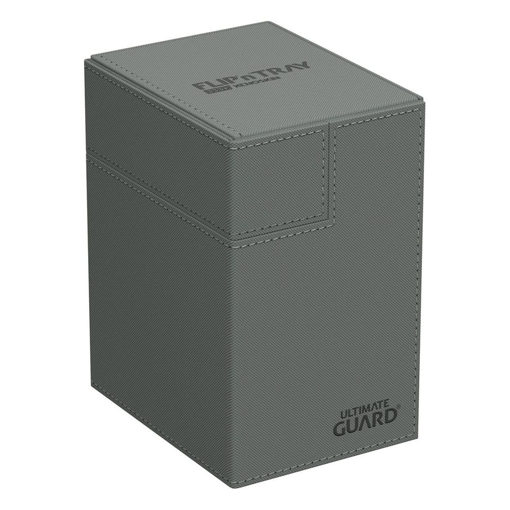 Product image Ultimate Guard Flip'n'Tray 133+ Xenoskin - Grey