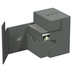 Product image Ultimate Guard Flip'n'Tray 133+ Xenoskin - Grey