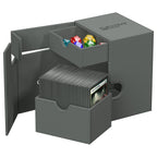 Product image Ultimate Guard Flip'n'Tray 133+ Xenoskin - Grey
