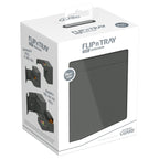 Product image Ultimate Guard Flip'n'Tray 133+ Xenoskin - Grey