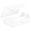 Imagen del producto Ultimate Guard Arkhive 800+ XenoSkin Monocolor Blanco