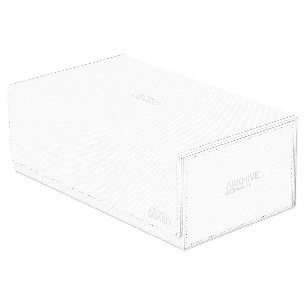 Imagen del producto Ultimate Guard Arkhive 800+ XenoSkin Monocolor Blanco
