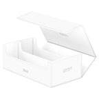 Imagen del producto Ultimate Guard Arkhive 800+ XenoSkin Monocolor Blanco