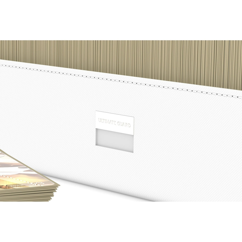 Imagen del producto Ultimate Guard Arkhive 800+ XenoSkin Monocolor Blanco