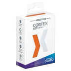 Product image Ultimate Guard Cortex Sleeves Standard Size (100) - Orange