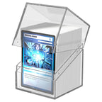 Product image Ultimate Guard Boulder 100+ Clear - Transparent