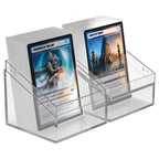 Product image Ultimate Guard Boulder 100+ Clear - Transparent