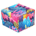 Product image Ultimate Guard Sidewinder 133+ Xenoskin "Coral Places" - Coral Garden